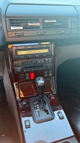 54927856 :رقم المزاد ، WDBFA63F3VF145918 vin ، 1997 Mercedes-benz Sl مزاد بيع