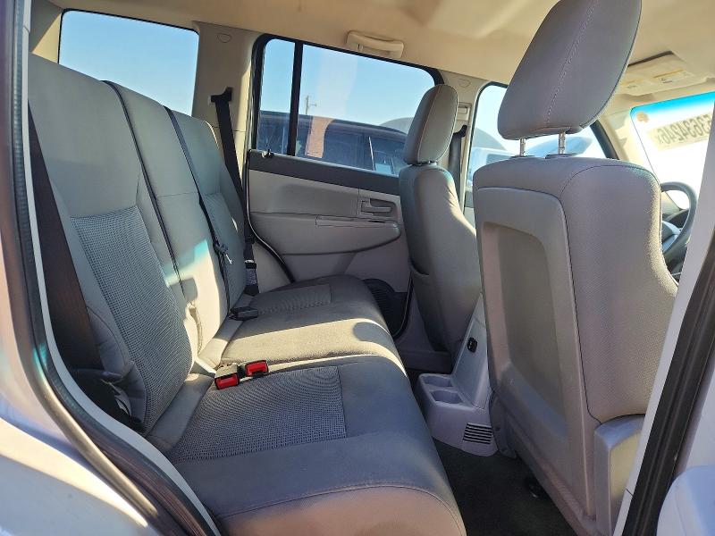 Aukcja sprzedaży 2008 Jeep Liberty, vin: 1J8GN28K48W183017, numer aukcji: 53634246