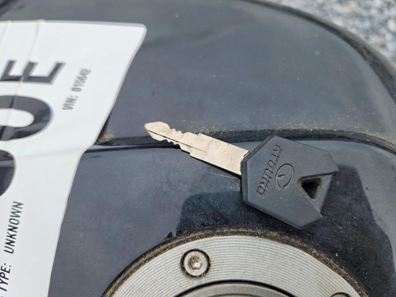Продажа на аукционе авто 2004 Yamaha Yzfr6, vin: JYARJ06EX4A015642, номер лота: 53206366