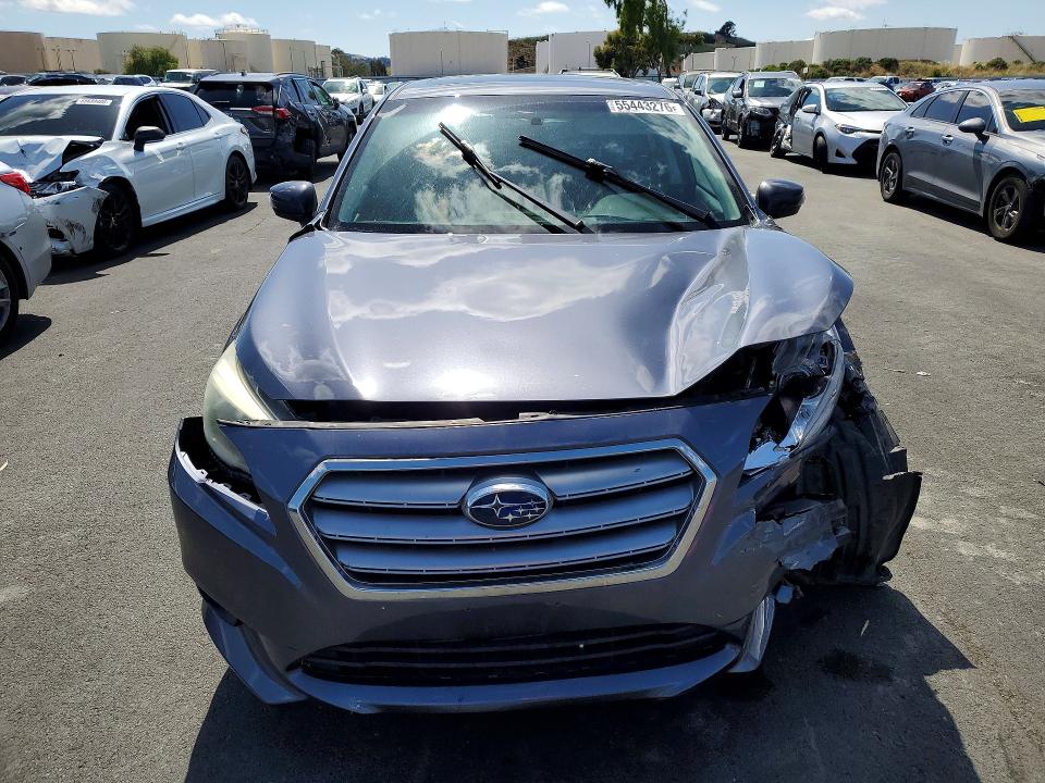 55443276 :رقم المزاد ، 4S3BNAL69G3045723 vin ، 2016 Subaru Legacy مزاد بيع