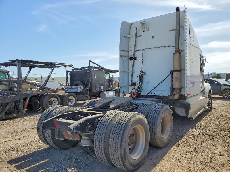 49477776 :رقم المزاد ، 1FUJA6CG62PJ66328 vin ، 2002 Freightliner Conventional مزاد بيع