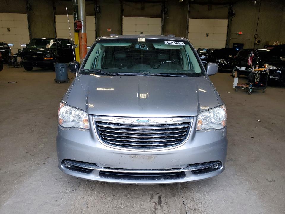 Aukcja sprzedaży 2015 Chrysler Town & Country, vin: 2C4RC1BG9FR577462, numer aukcji: 52761466