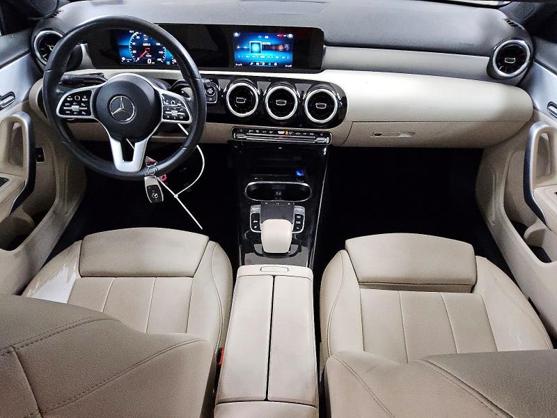 53623876 :رقم المزاد ، WDD3G4EB2KW019813 vin ، 2019 Mercedes-benz A مزاد بيع