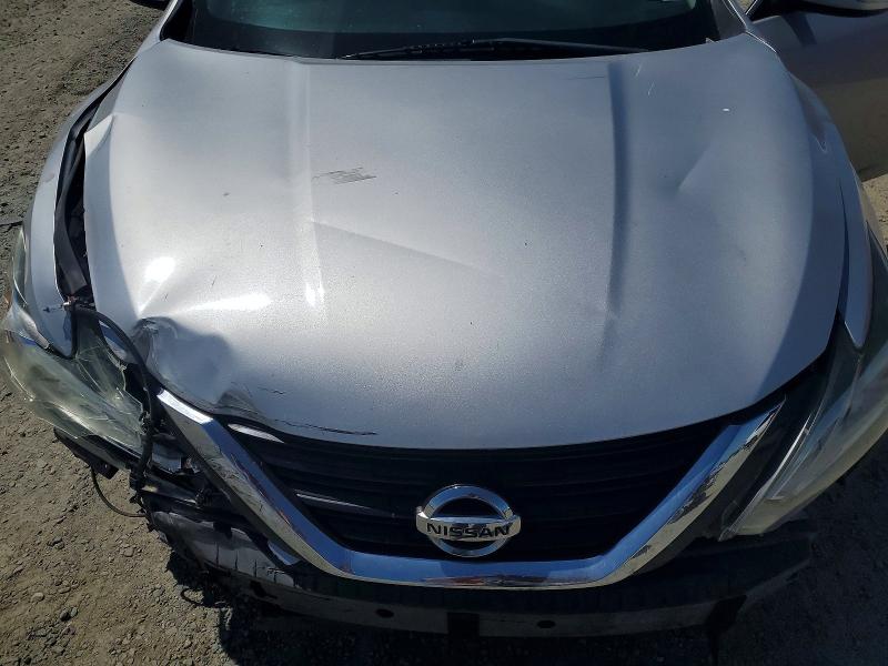 54535276 :رقم المزاد ، 1N4AL3AP5HC206150 vin ، 2017 Nissan Altima مزاد بيع