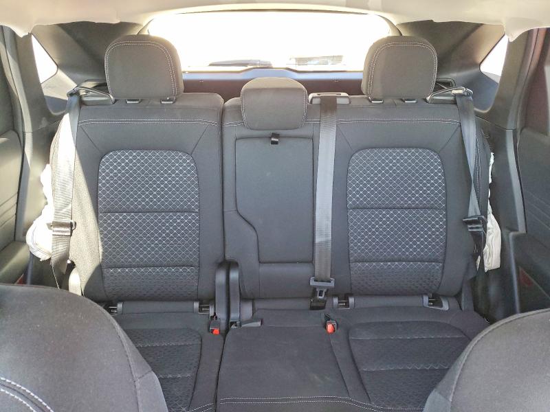 52587086 :رقم المزاد ، 1FMCU0GN9RUA83819 vin ، 2024 Ford Escape مزاد بيع