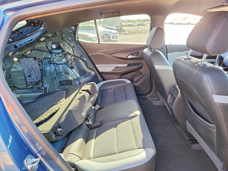 Продажа на аукционе авто 2024 Buick Envista, vin: KL47LAE29RB025318, номер лота: 55066356