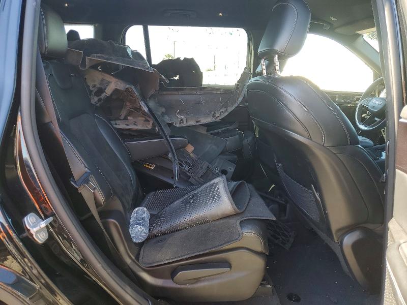 Продажа на аукционе авто 2023 Jeep Grand Cherokee, vin: 1C4RJJAG2P8101316, номер лота: 54173736