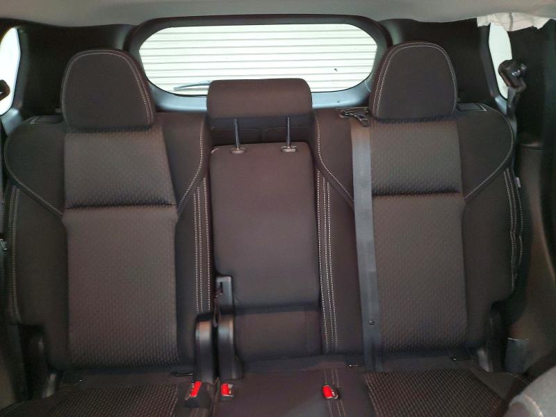 2023 Mitsubishi Outlander მანქანა იყიდება აუქციონზე, vin: JA4J4TA84PZ008004, აუქციონის ნომერი: 54918346