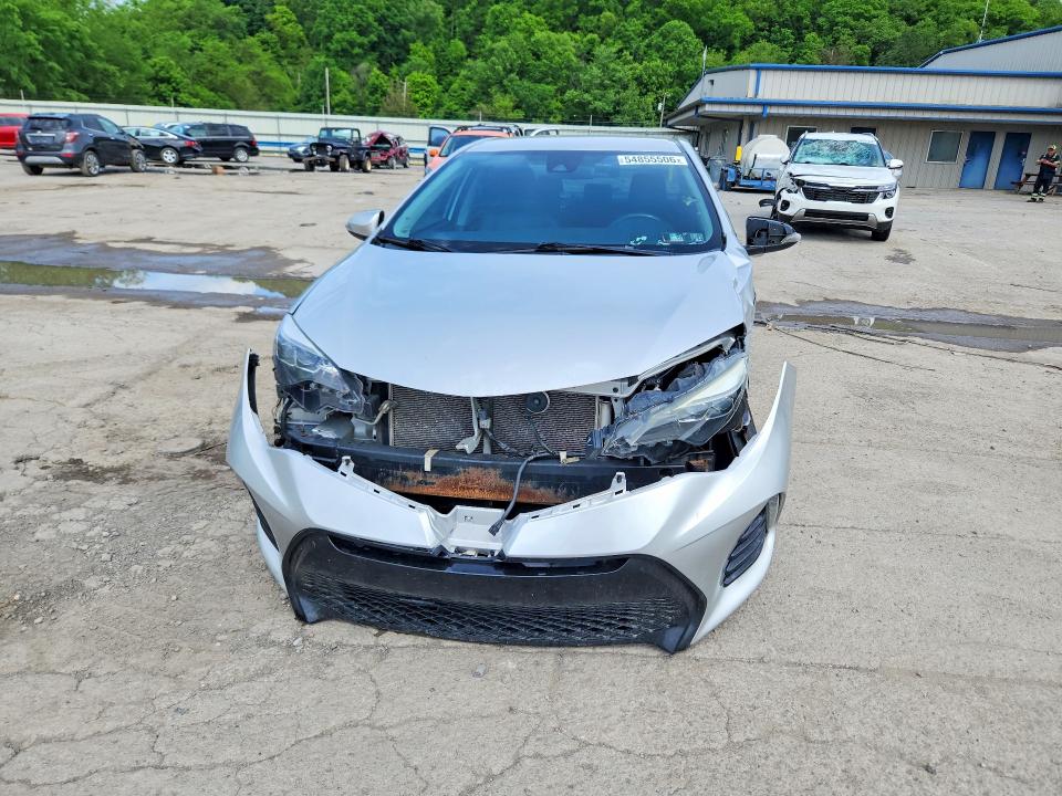 Aukcja sprzedaży 2018 Toyota Corolla, vin: 2T1BURHE9JC088958, numer aukcji: 54855506