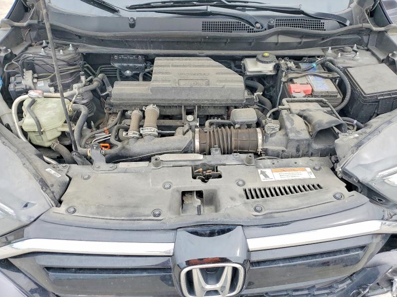 Продажа на аукционе авто 2022 Honda Cr-v, vin: 7FARW1H88NE006180, номер лота: 51913826
