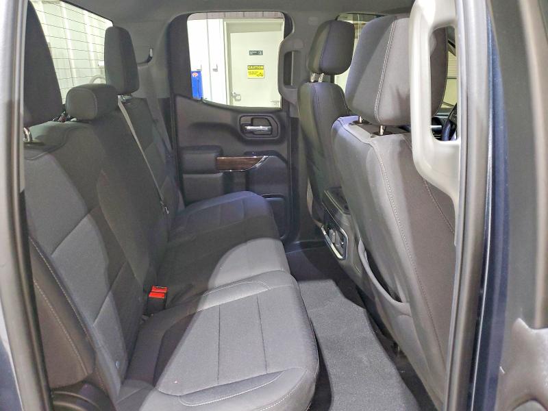52716326 :رقم المزاد ، 1GTR9CED9NZ188207 vin ، 2022 Gmc Sierra Limited مزاد بيع