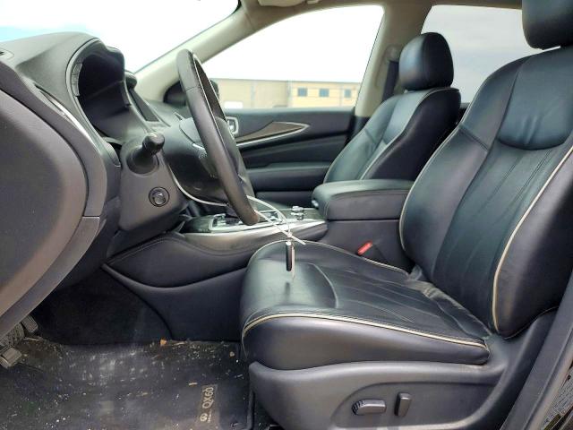 Продажа на аукционе авто 2018 Infiniti Qx60, vin: 5N1DL0MM2JC525689, номер лота: 52583326