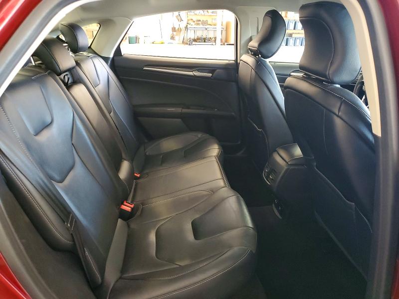 2018 Ford Fusion მანქანა იყიდება აუქციონზე, vin: 3FA6P0RU9JR286904, აუქციონის ნომერი: 54108456