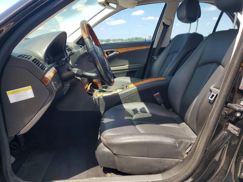 Продажа на аукционе авто 2009 Mercedes-benz E, vin: WDBUF87X49B431751, номер лота: 52855576