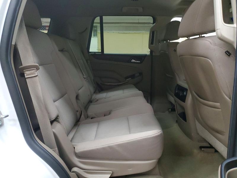 Продажа на аукционе авто 2015 Gmc Yukon, vin: 1GKS2AKC2FR602052, номер лота: 53236966