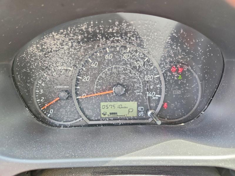 Aukcja sprzedaży 2021 Mitsubishi Mirage, vin: ML32AUHJ8MH009971, numer aukcji: 53877426