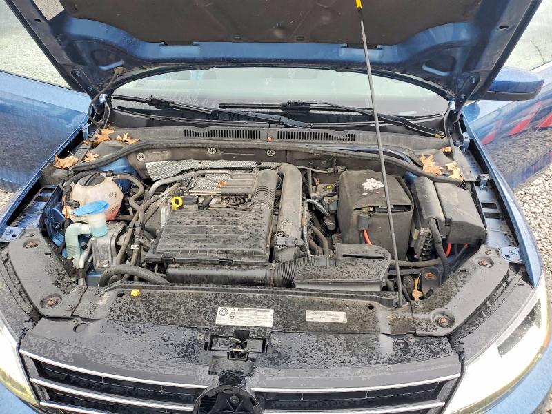 Aukcja sprzedaży 2017 Volkswagen Jetta, vin: 3VW2B7AJ4HM239057, numer aukcji: 51646336