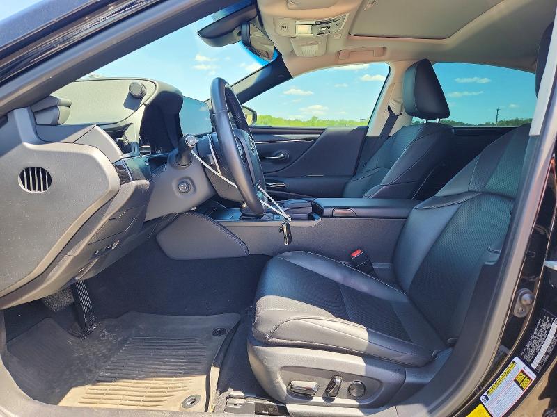 Aukcja sprzedaży 2022 Lexus Es 350, vin: 58ADZ1B12NU137674, numer aukcji: 52682706