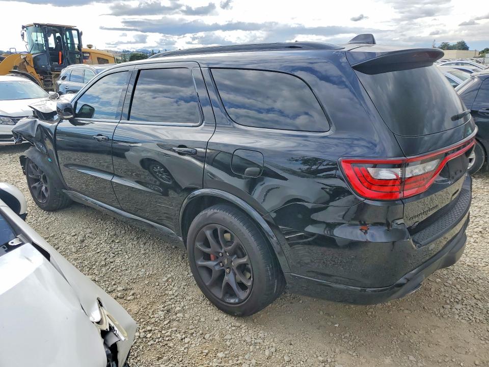 Продаж на аукціоні авто 2023 Dodge Durango, vin: 1C4SDJCT7PC547266, номер лоту: 52527936