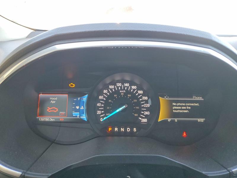 Aukcja sprzedaży 2016 Ford Edge, vin: 2FMPK4AP3GBB96743, numer aukcji: 53200456