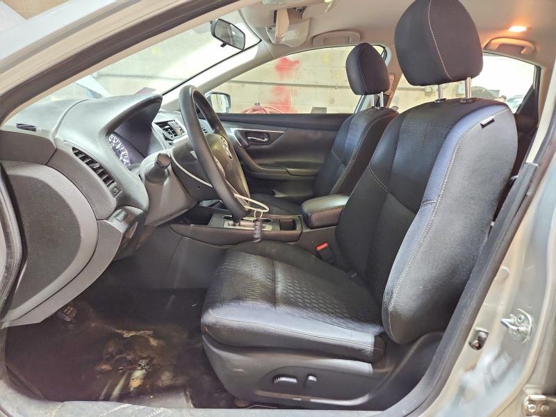 Продажа на аукционе авто 2016 Nissan Altima, vin: 1N4AL3AP7GN346364, номер лота: 54835586