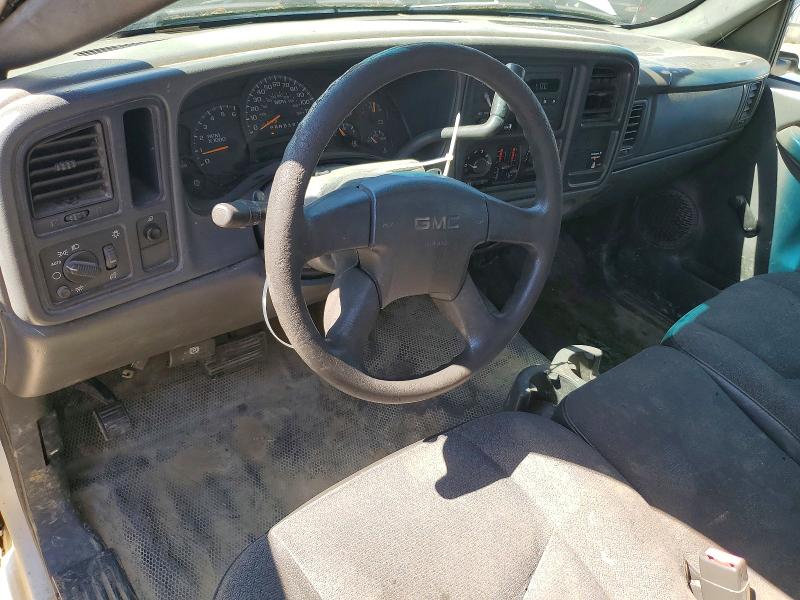 Aukcja sprzedaży 2006 Gmc Sierra, vin: 1GTHC24U76E228690, numer aukcji: 52870826