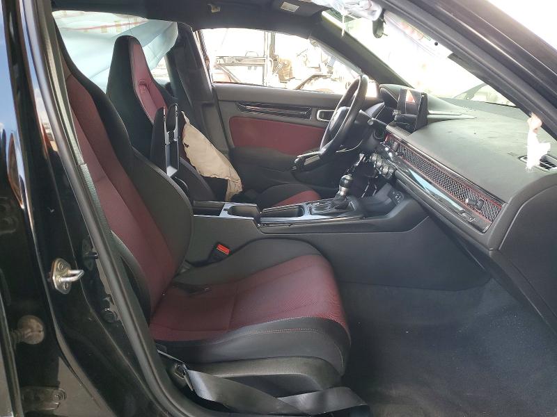 Продаж на аукціоні авто 2022 Honda Civic, vin: 2HGFE1E54NH473622, номер лоту: 52377696