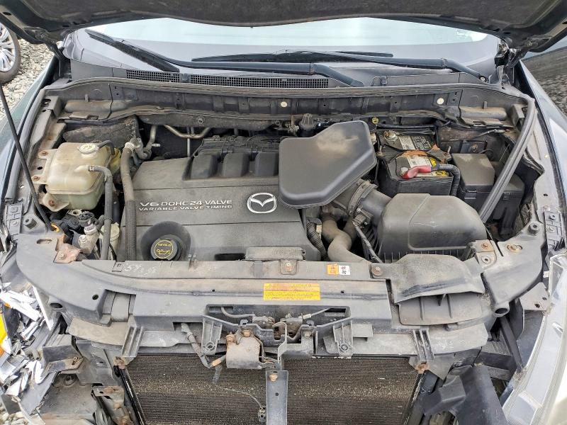 Aukcja sprzedaży 2008 Mazda Cx-9, vin: JM3TB38V580148110, numer aukcji: 52892756