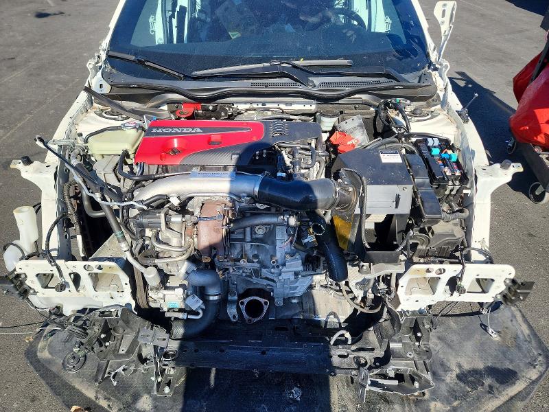 Продажа на аукционе авто 2018 Honda Civic, vin: SHHFK8G72JU204144, номер лота: 54974116