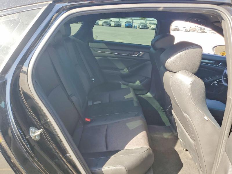 Продаж на аукціоні авто 2019 Honda Accord, vin: 1HGCV1F39KA148247, номер лоту: 54172756