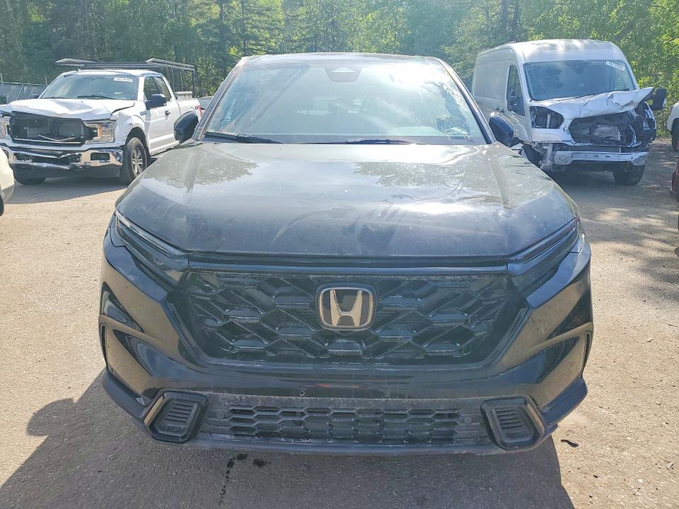 Продажа на аукционе авто 2024 Honda Cr-v, vin: 2HKRS6H73RH217614, номер лота: 55043776