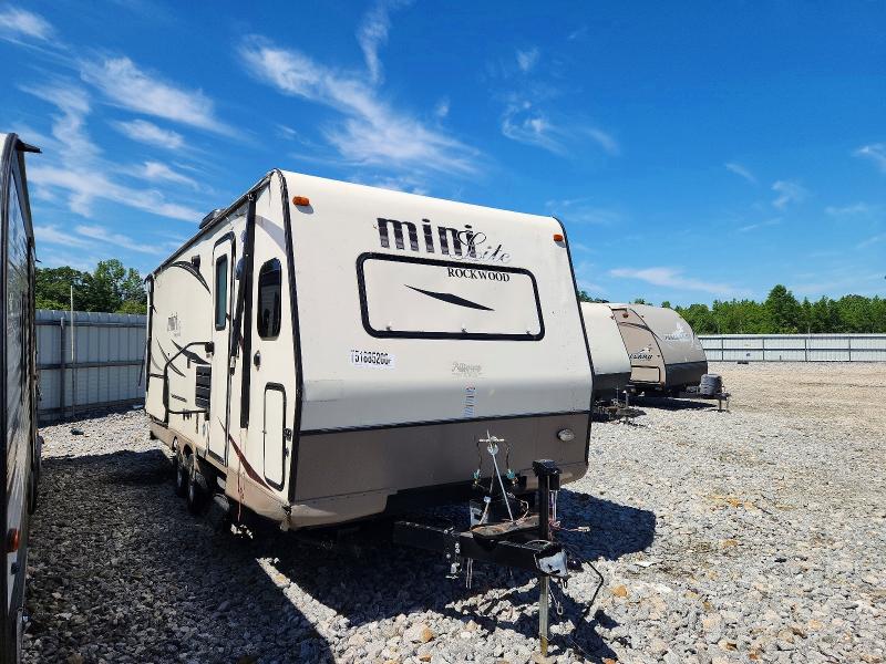 Aukcja sprzedaży 2017 Forest River Rockwood Mini, vin: 4X4TRLA20HD411868, numer aukcji: 51885206