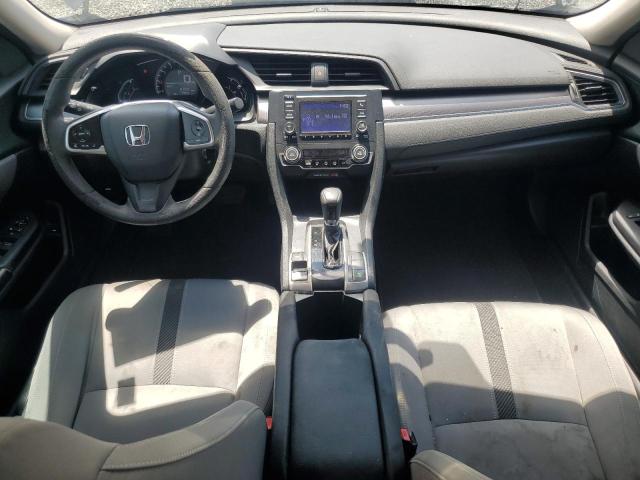 Продаж на аукціоні авто 2016 Honda Civic, vin: 19XFC2F56GE095942, номер лоту: 53607636