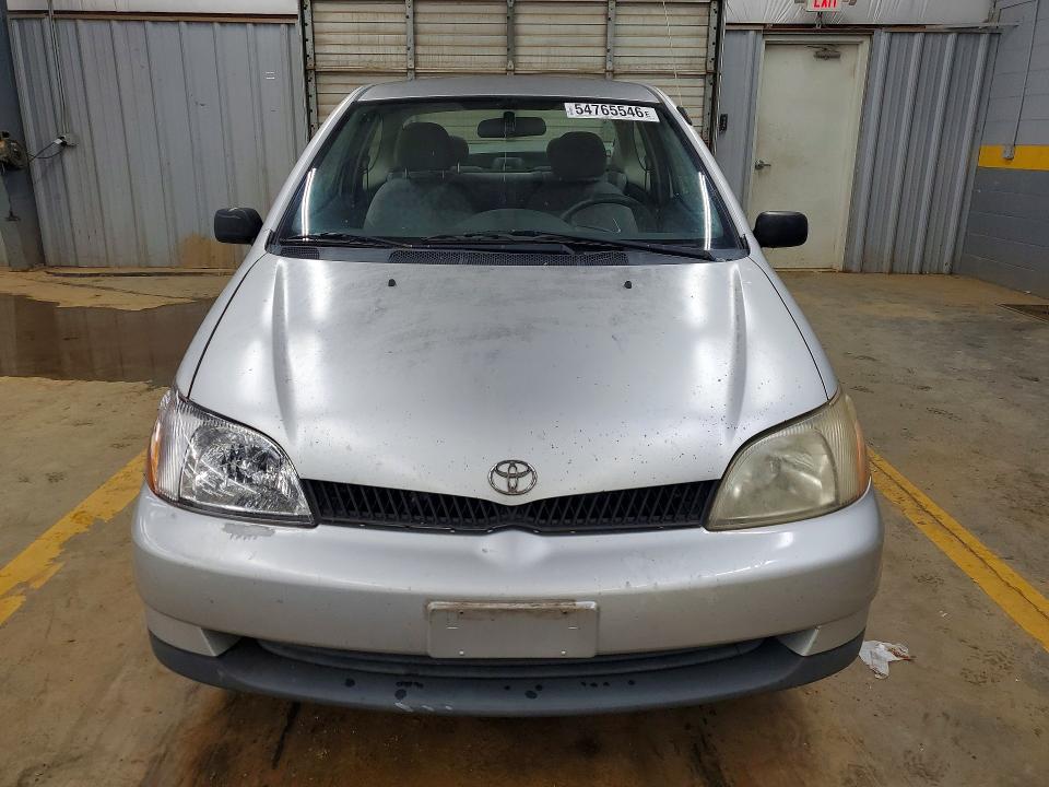 Aukcja sprzedaży 2000 Toyota Echo, vin: JTDAT1238Y0049838, numer aukcji: 54765546