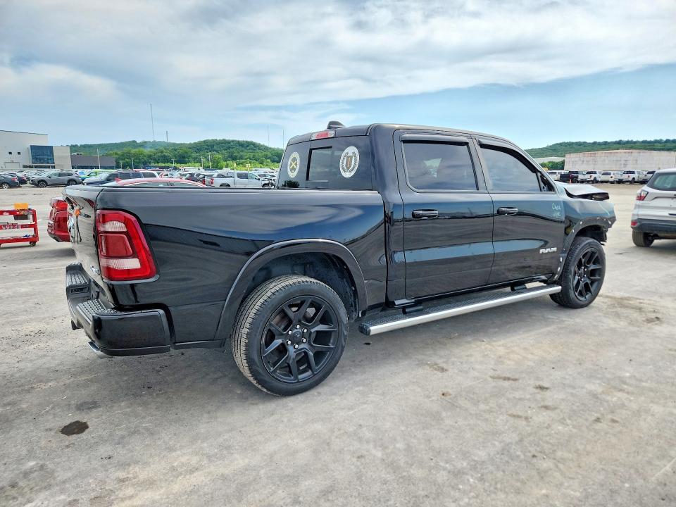 Продаж на аукціоні авто 2021 Ram 1500, vin: 1C6SRFJT9MN783880, номер лоту: 54342146