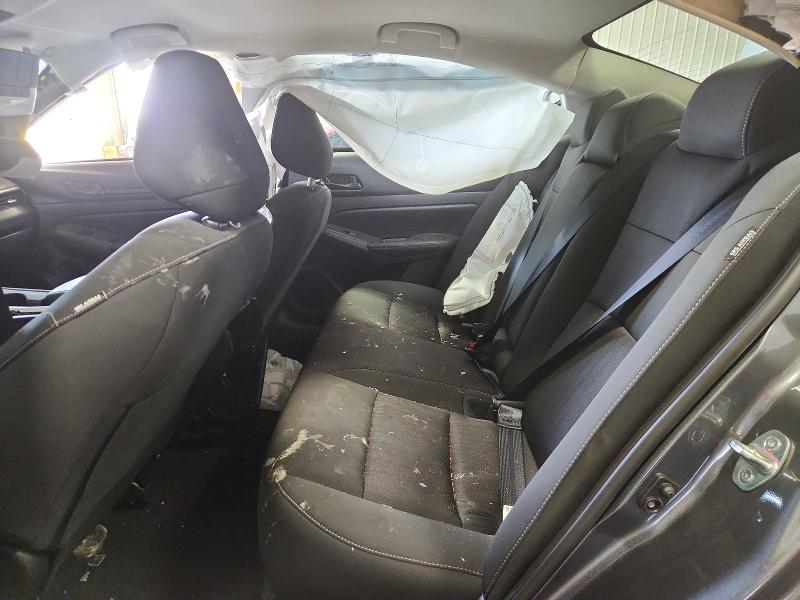 Продажа на аукционе авто 2026 Nissan Altima, vin: 1N4BL4DV9TN329306, номер лота: 55274486