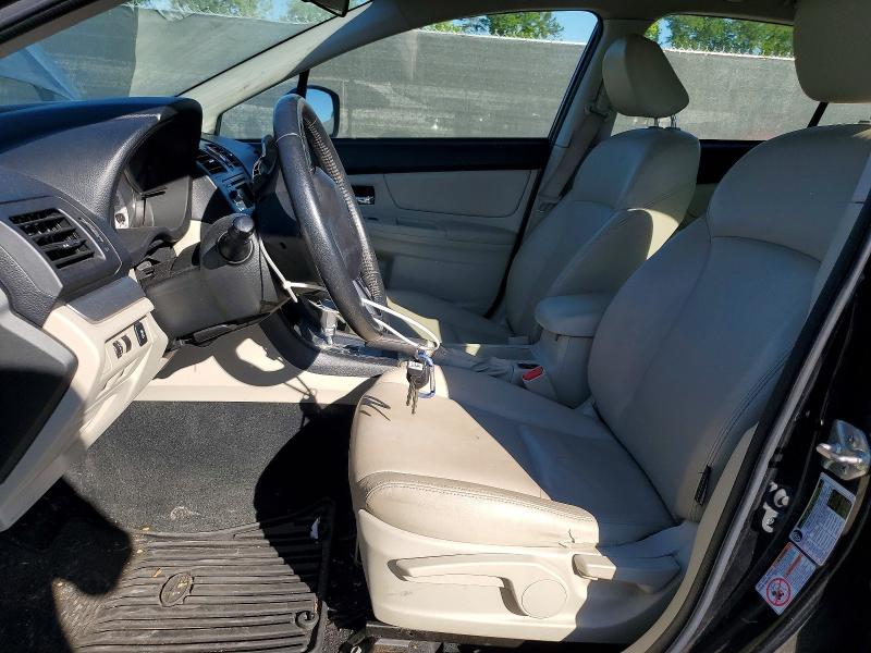 2013 Subaru Impreza მანქანა იყიდება აუქციონზე, vin: JF1GPAG65D2875603, აუქციონის ნომერი: 53231466