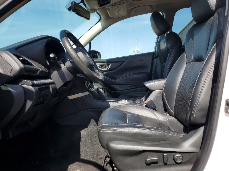 Продажа на аукционе авто 2020 Subaru Forester, vin: JF2SKAUC5LH505679, номер лота: 54658296