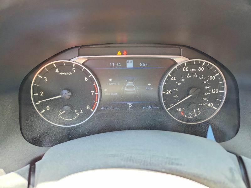 Aukcja sprzedaży 2023 Nissan Altima, vin: 1N4BL4EV5PN374151, numer aukcji: 53056896