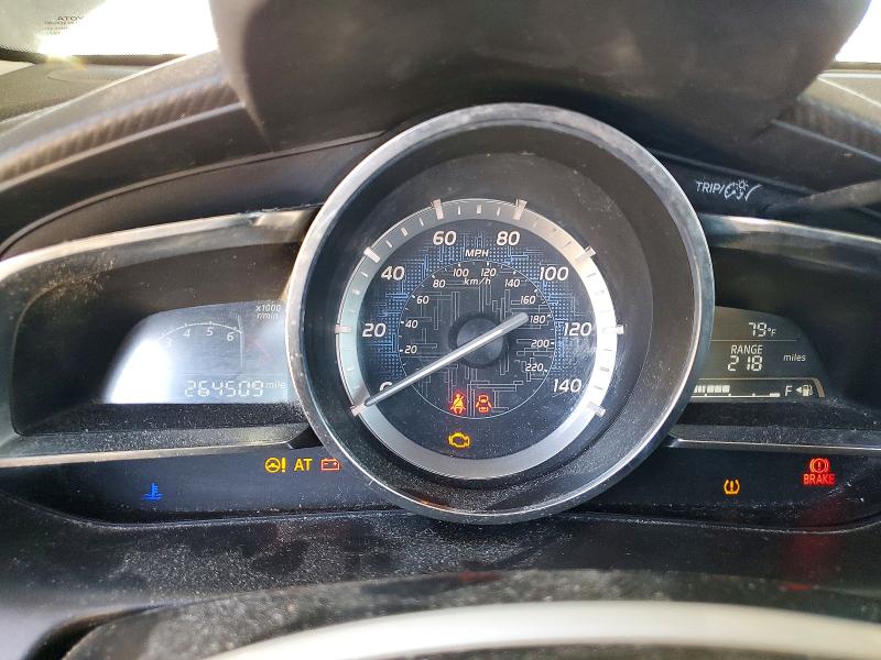 Aukcja sprzedaży 2016 Scion Ia, vin: 3MYDLBZV2GY114022, numer aukcji: 54199856
