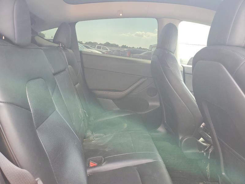 Aukcja sprzedaży 2022 Tesla Model Y, vin: 7SAYGDEF8NF313067, numer aukcji: 55183506