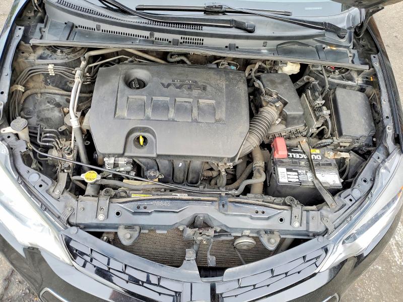 Продажа на аукционе авто 2015 Toyota Corolla, vin: 2T1BURHE4FC298195, номер лота: 55083236