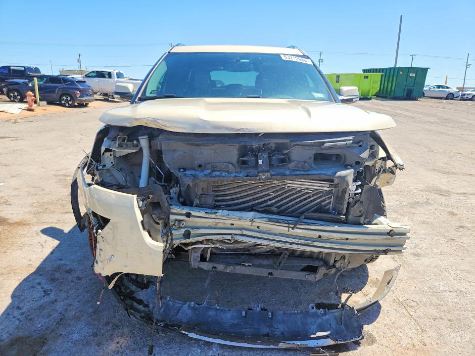 2018 Ford Explorer მანქანა იყიდება აუქციონზე, vin: 1FM5K7F84JGA42018, აუქციონის ნომერი: 53212686