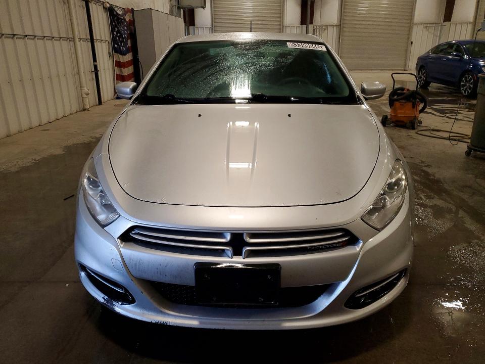 Aukcja sprzedaży 2013 Dodge Dart, vin: 1C3CDFAA6DD178302, numer aukcji: 53399846