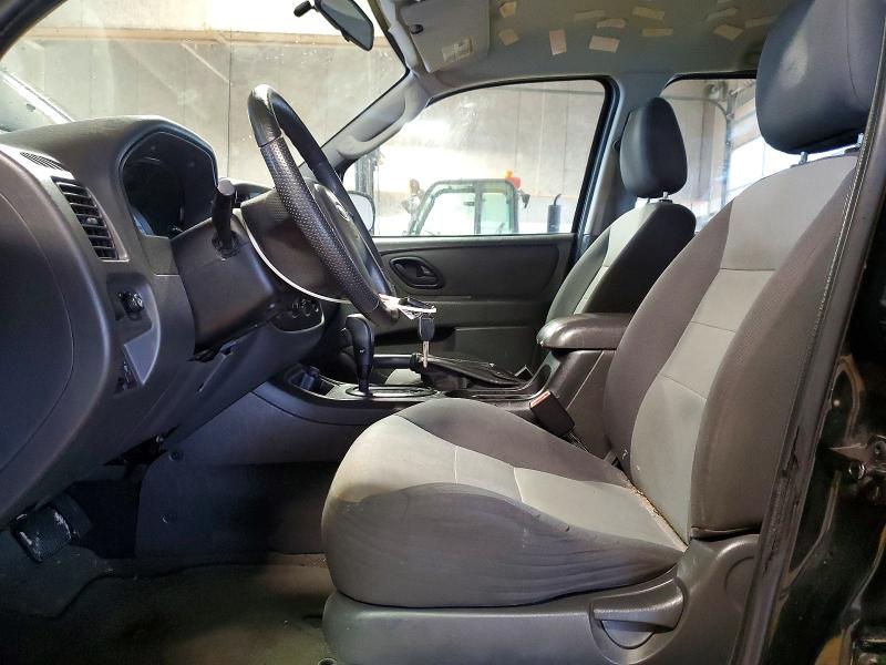 Продаж на аукціоні авто 2007 Ford Escape, vin: 1FMYU02Z27KA85145, номер лоту: 55042156