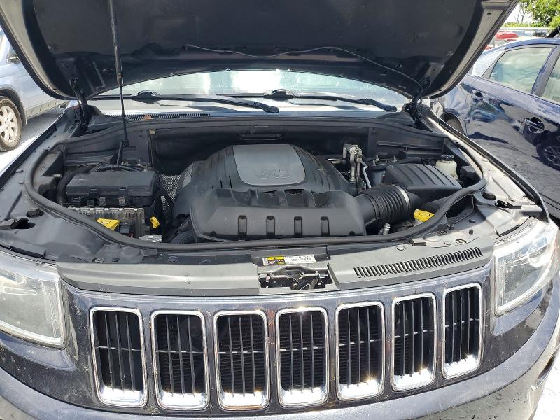 Продажа на аукционе авто 2014 Jeep Grand Cherokee, vin: 1C4RJFBT4EC100879, номер лота: 54121416