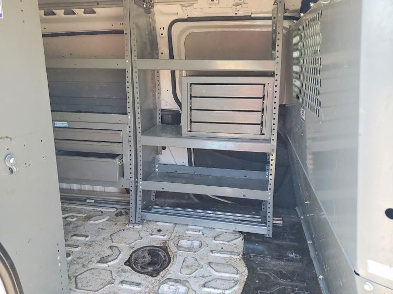Aukcja sprzedaży 2018 Ram Promaster City, vin: ZFBERFAB5J6J70872, numer aukcji: 55010386