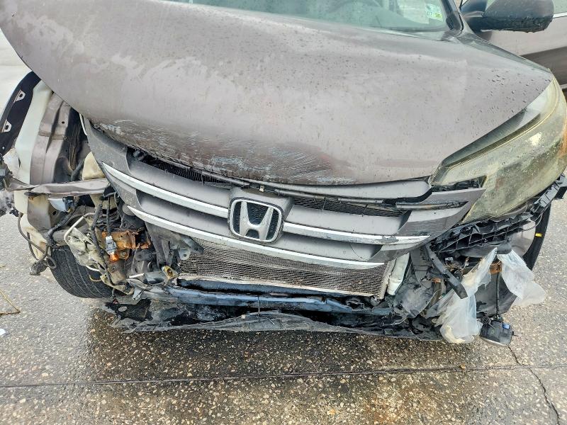 Продажа на аукционе авто 2012 Honda Cr -v, vin: 5J6RM3H75CL046726, номер лота: 54312476