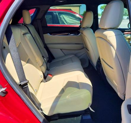 Aukcja sprzedaży 2019 Cadillac Xt5, vin: 1GYKNCRS7KZ260937, numer aukcji: 55120776