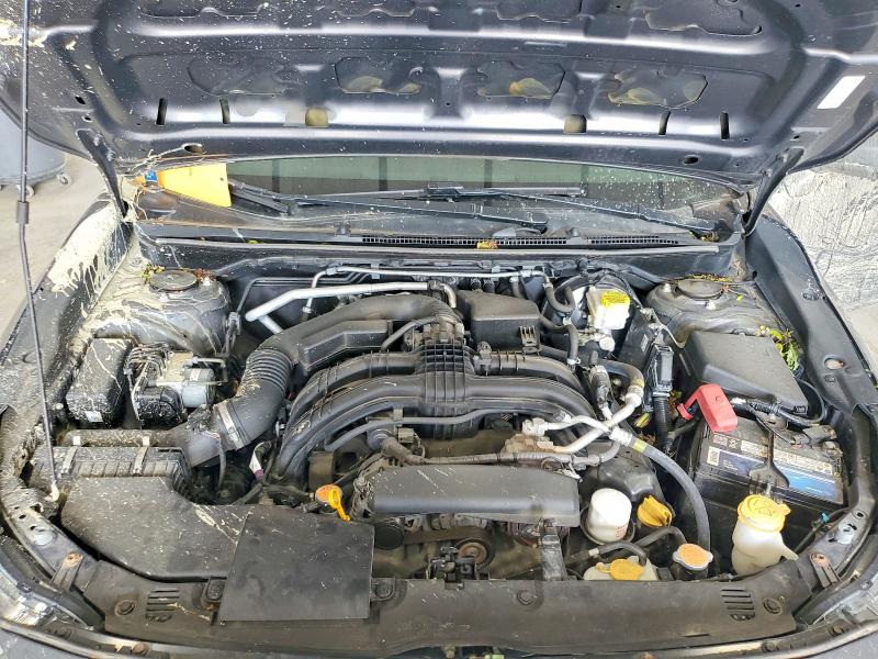 Продажа на аукционе авто 2020 Subaru Impreza, vin: 4S3GTAB66L3706700, номер лота: 54216506